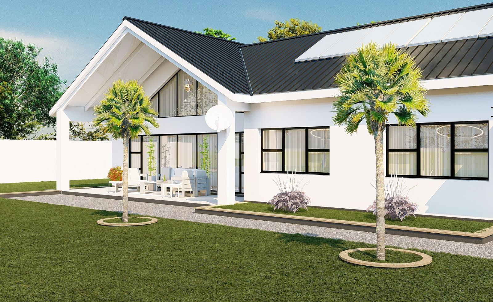 2, 3 & 4-bedroom Cluster Homes – Secure, Stylish, Affordable