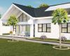 2, 3 & 4-bedroom Cluster Homes – Secure, Stylish, Affordable